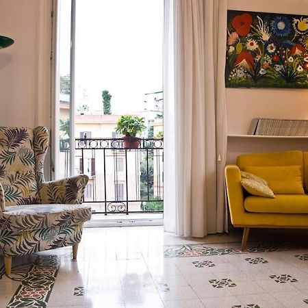 Suite Materdei - Art Of Living Napoli Bagian luar foto