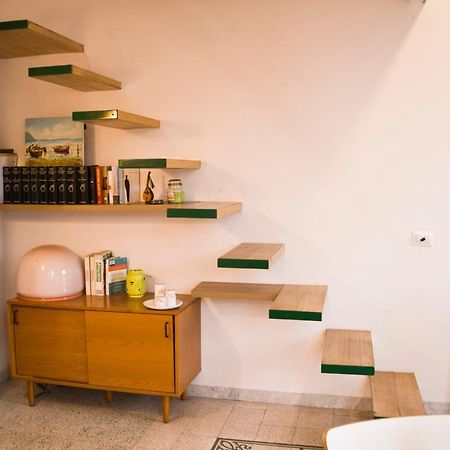 Suite Materdei - Art Of Living Napoli Bagian luar foto