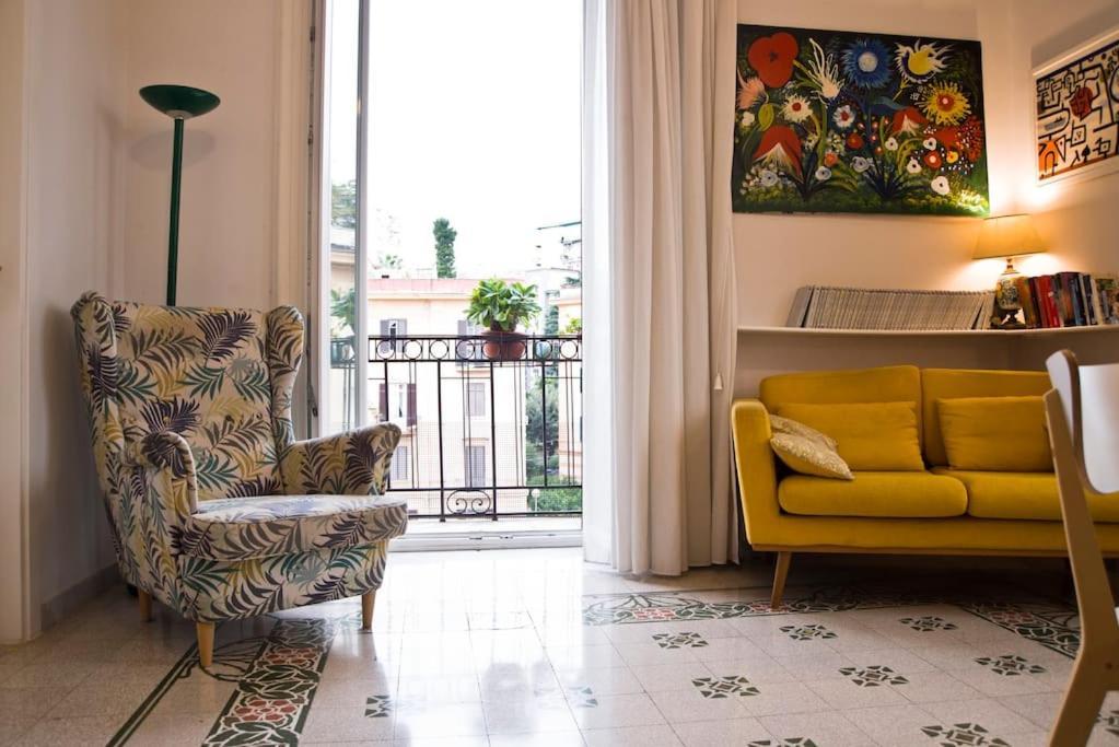 Suite Materdei - Art Of Living Napoli Bagian luar foto