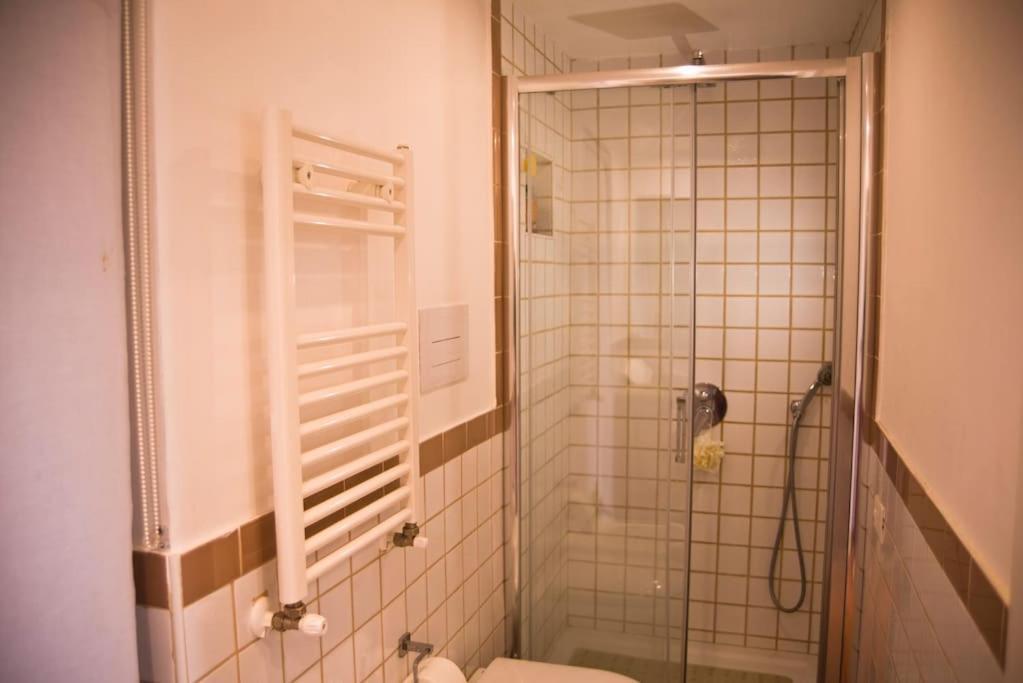 Suite Materdei - Art Of Living Napoli Bagian luar foto