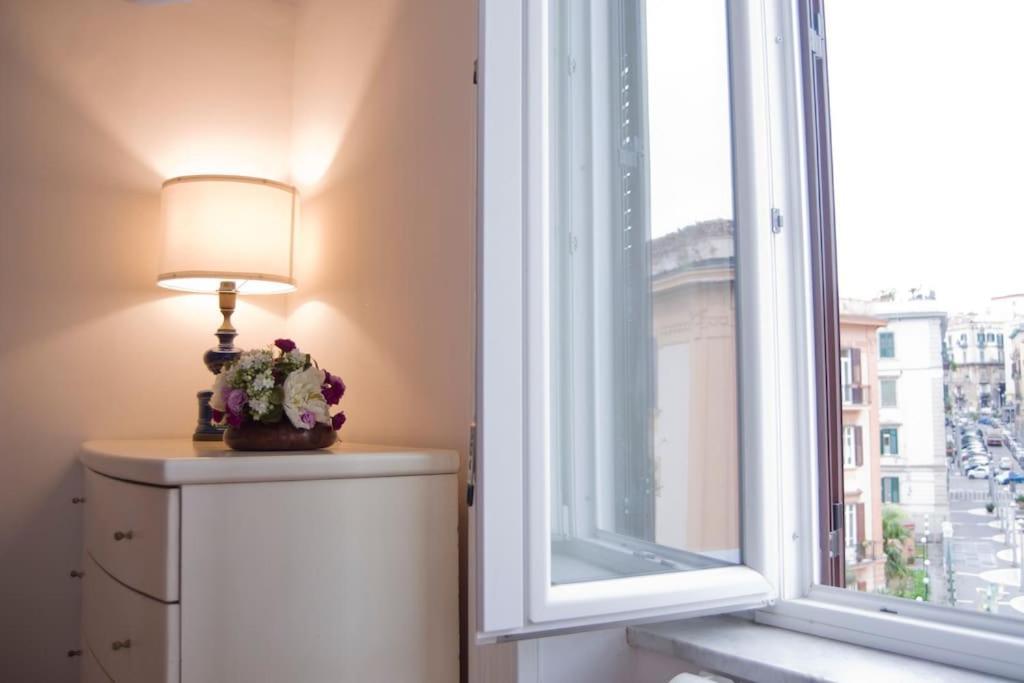 Suite Materdei - Art Of Living Napoli Bagian luar foto