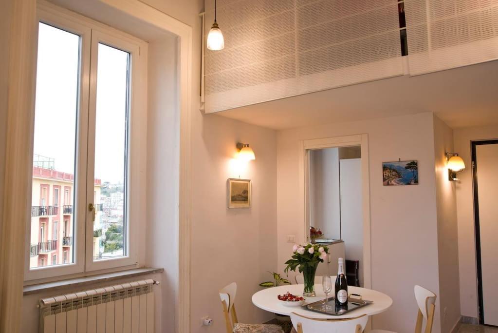 Suite Materdei - Art Of Living Napoli Bagian luar foto