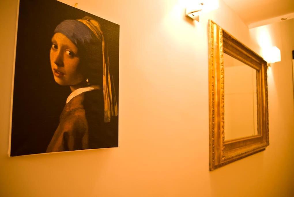 Suite Materdei - Art Of Living Napoli Bagian luar foto