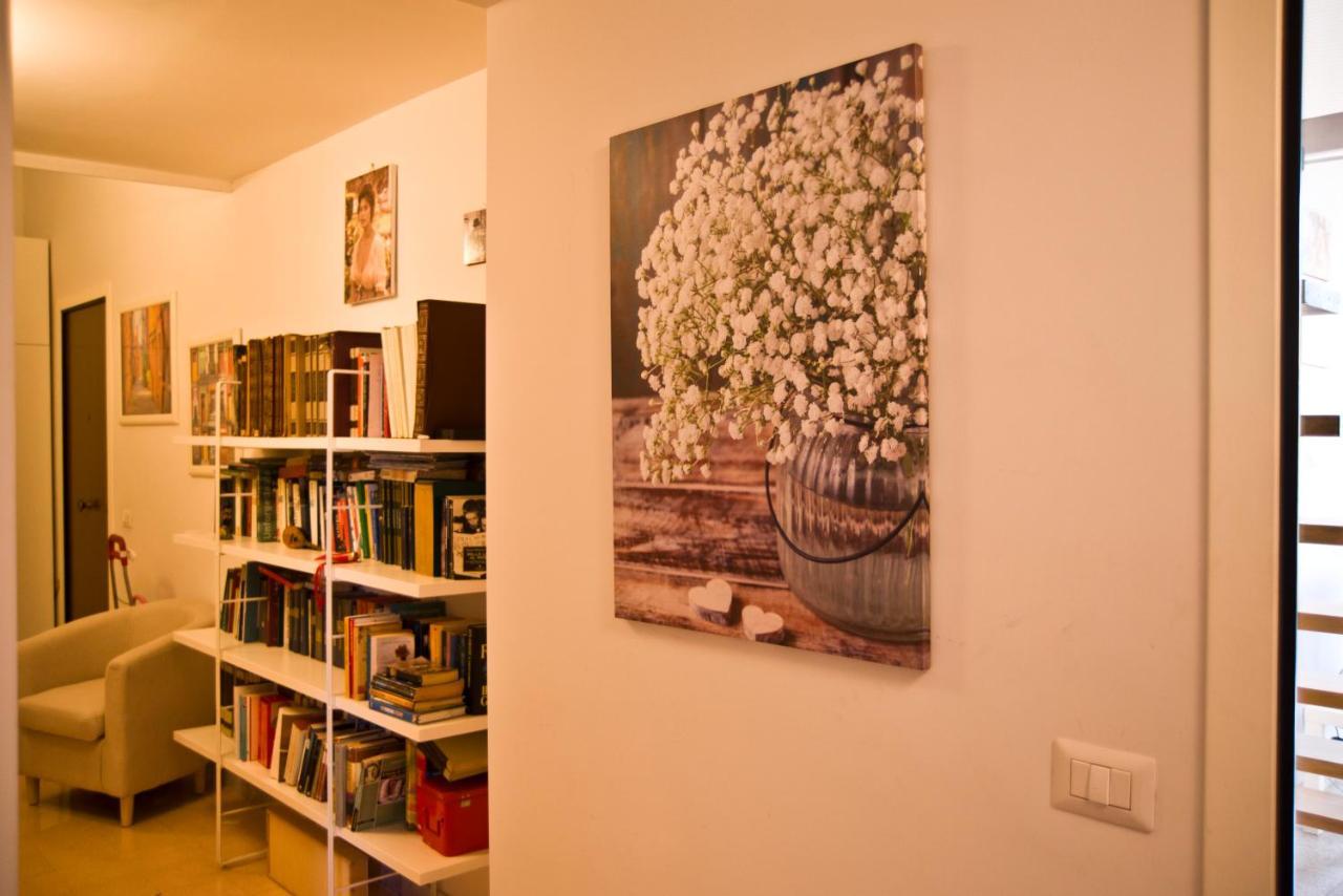 Suite Materdei - Art Of Living Napoli Bagian luar foto