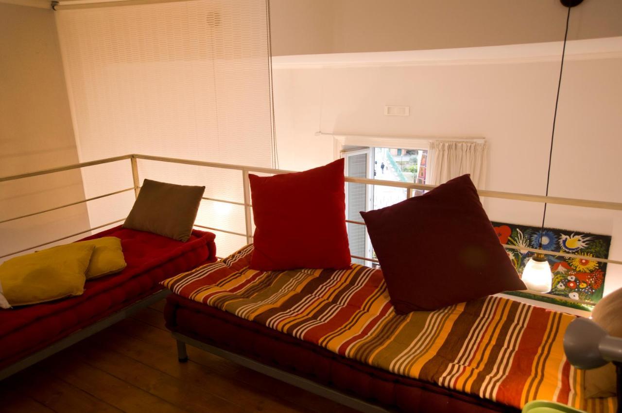 Suite Materdei - Art Of Living Napoli Bagian luar foto