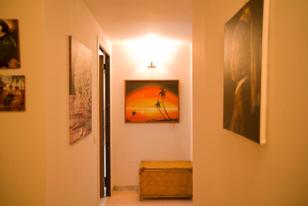 Suite Materdei - Art Of Living Napoli Bagian luar foto