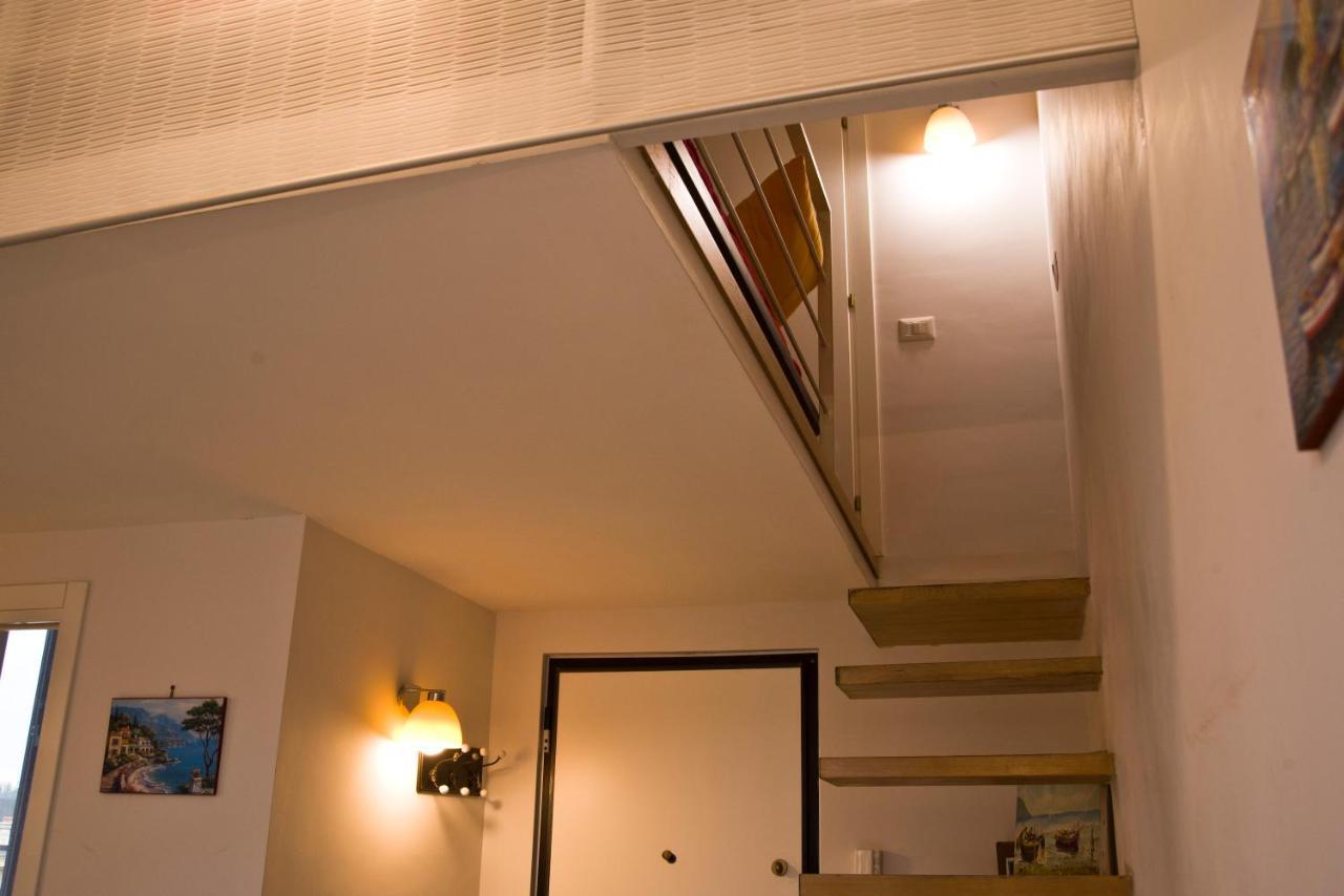 Suite Materdei - Art Of Living Napoli Bagian luar foto