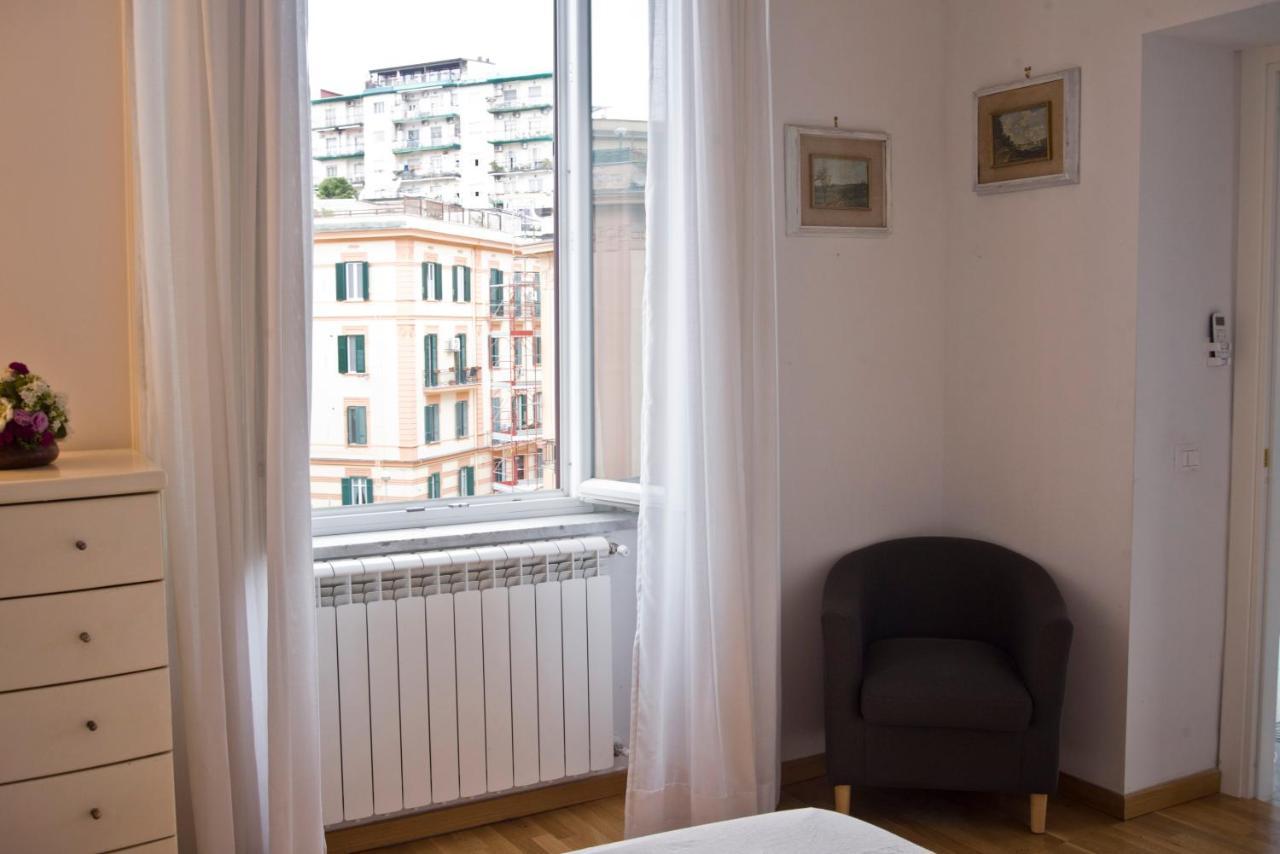 Suite Materdei - Art Of Living Napoli Bagian luar foto